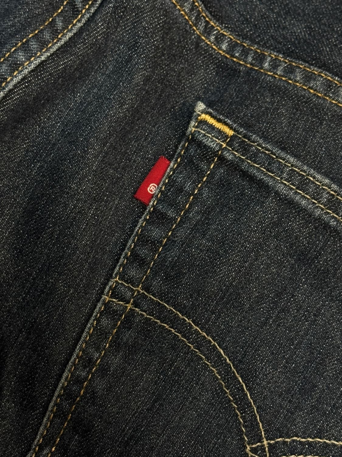 LEVIS 559 상품이미지4