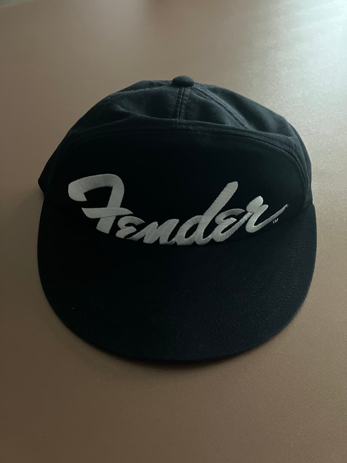 라드뮤지션 펜더 빅캡 상품이미지2