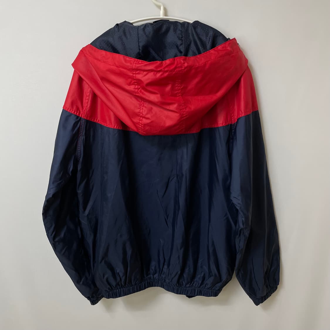 [ L ] 나이키 올드스쿨 스우시 바람막이 상품이미지6