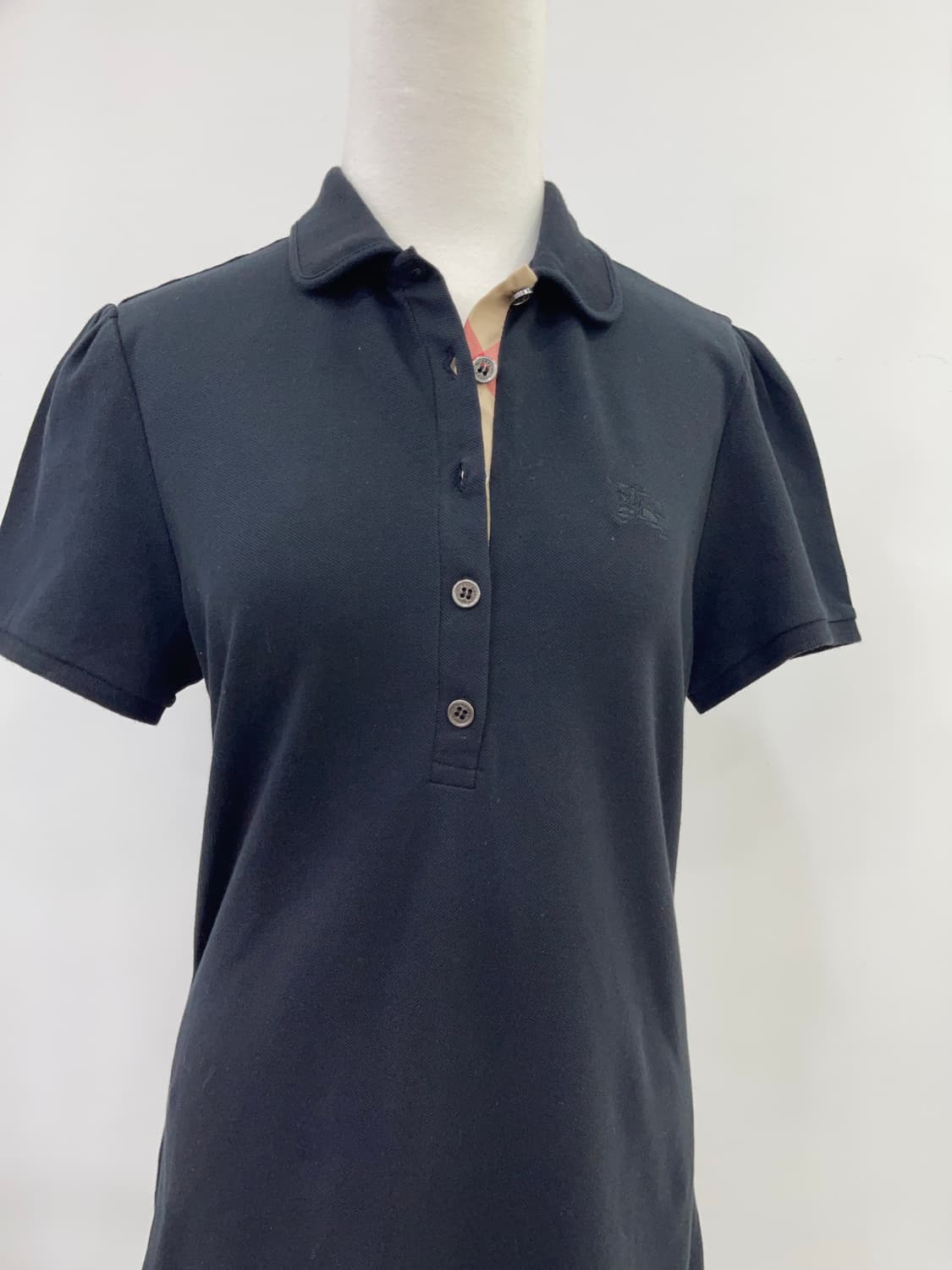 버버리 여성 반팔 상품이미지1