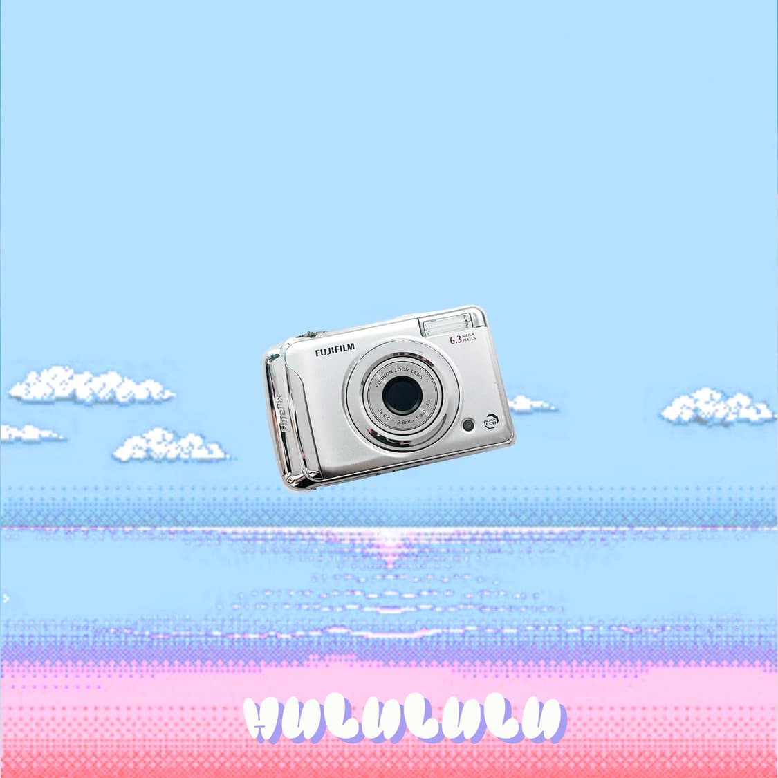 후지필름 파인픽스 FInepix A610 상품이미지1