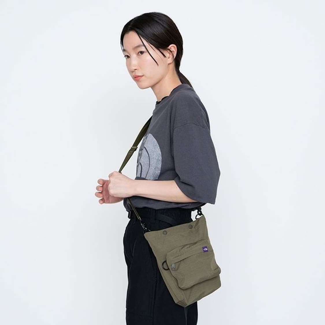 THE NORTH FACE PURPLE LABEL Multi Bag 상품이미지3
