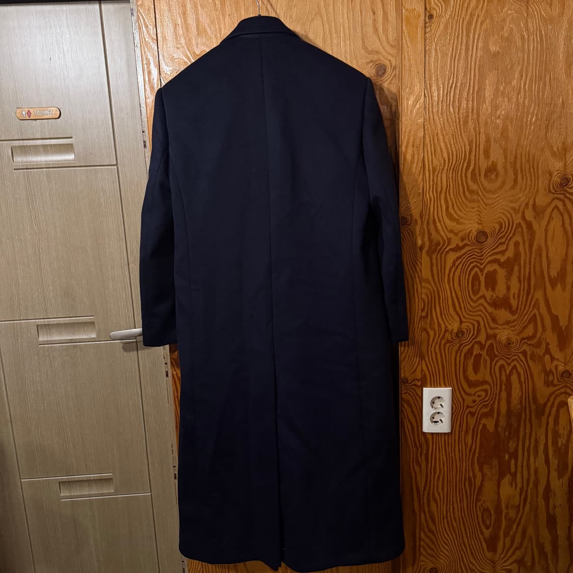 더 로우(The row) 하리시(harisi) 캐시미어 더블 코트  상품이미지10