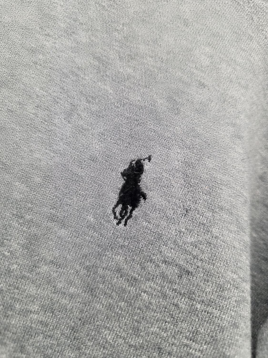 폴로랄프로렌  여성 스냅버튼 후드재킷. 싸이즈 90
 상품이미지4