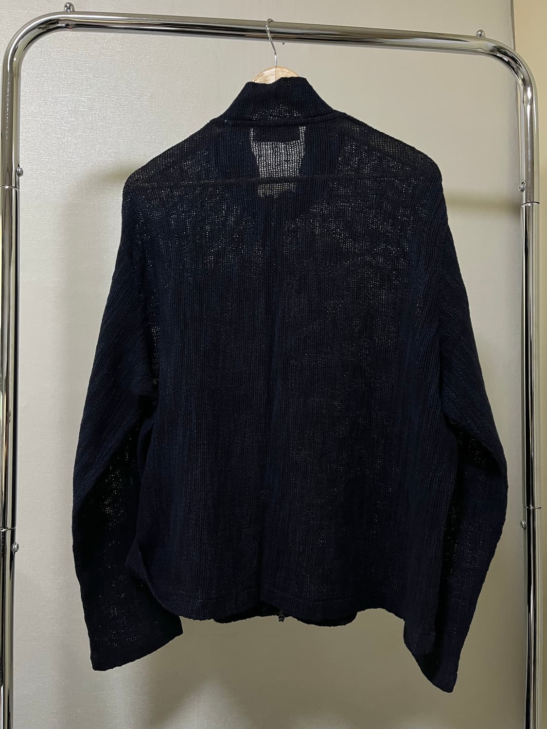 Our Legacy Shrunken Fullzip [50] 상품이미지2