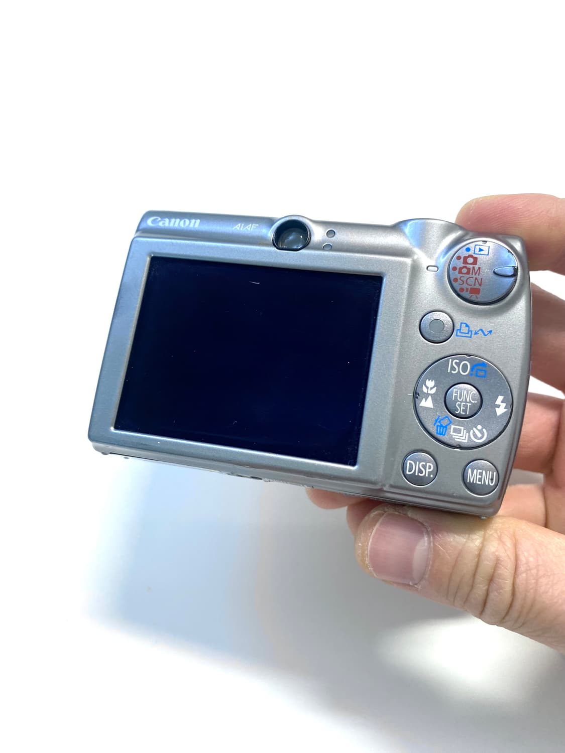 [예약]캐논 익서스 IXUS 850 IS 디지털 카메라 (IXY 900) 상품이미지2