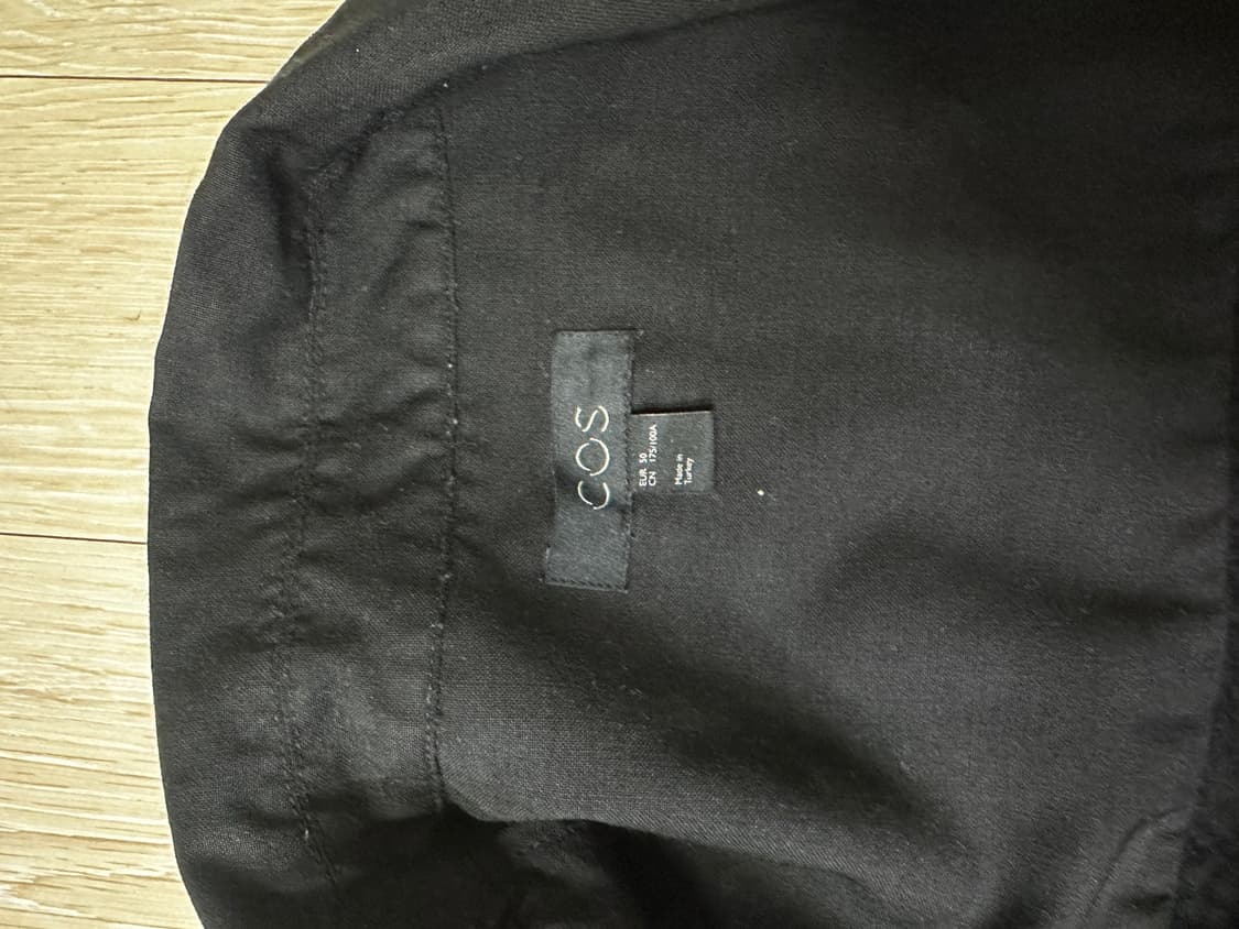 cos 자켓 상품이미지3