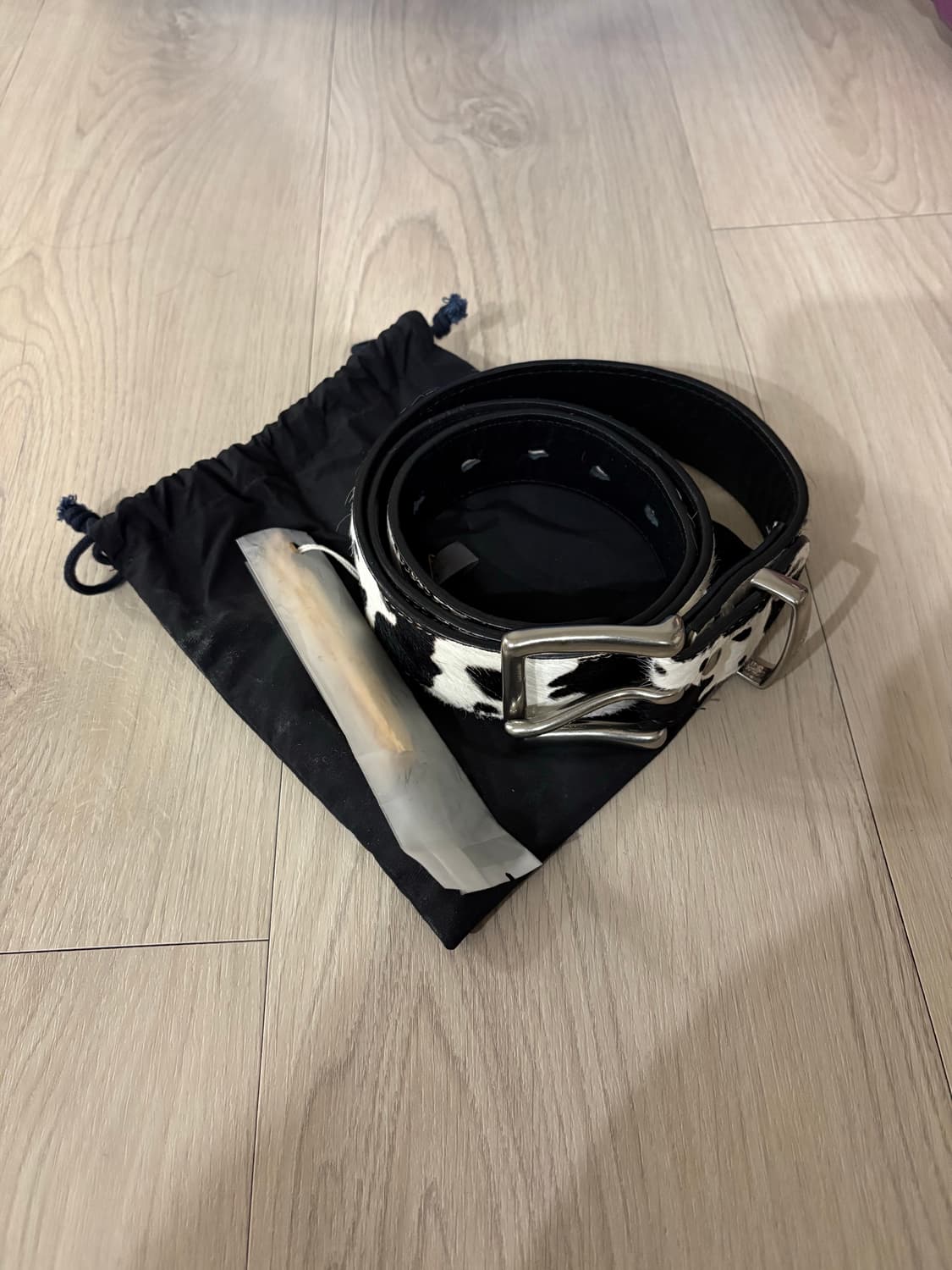 엑슬림 xlim EP.04 송치벨트 상품이미지2