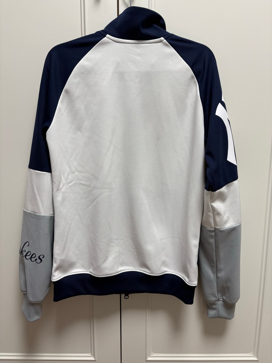 나이키x양키스 져지 상품이미지3