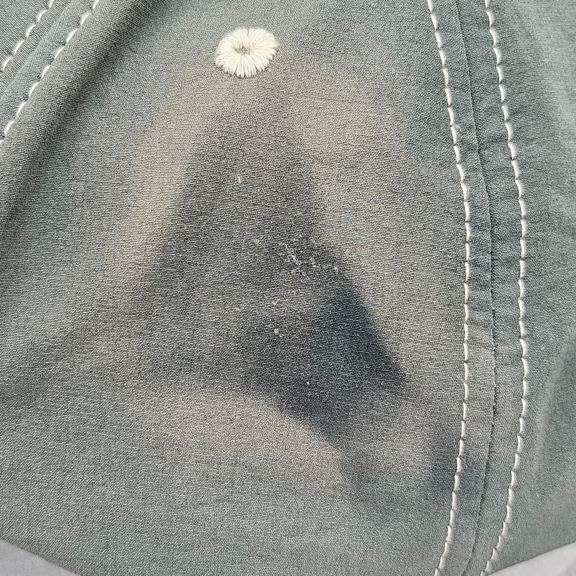 말본 정품 골프 캡모자 다크그레이 56cm 상품이미지4