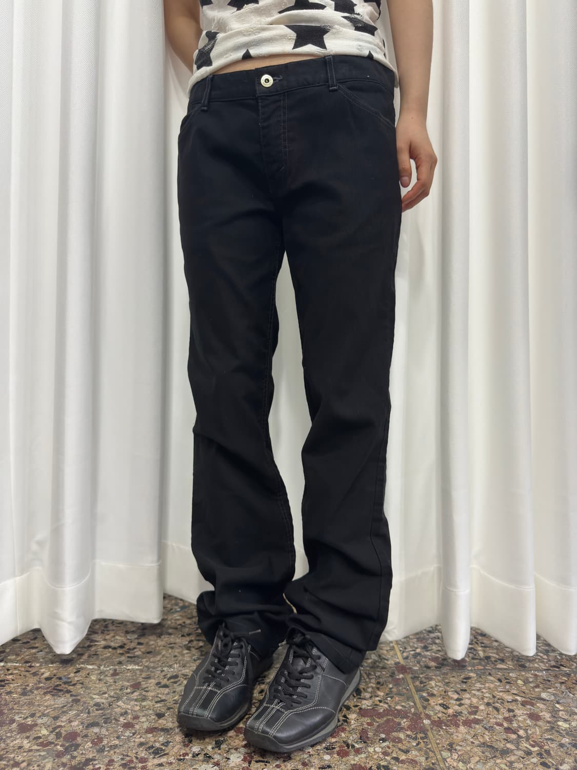 burberry black label pants 상품이미지3