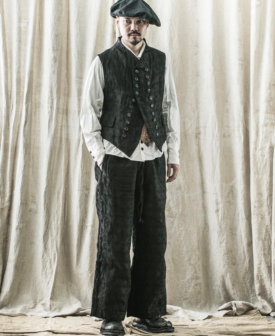 존 알렉산더 스켈튼 팬츠 상품이미지1