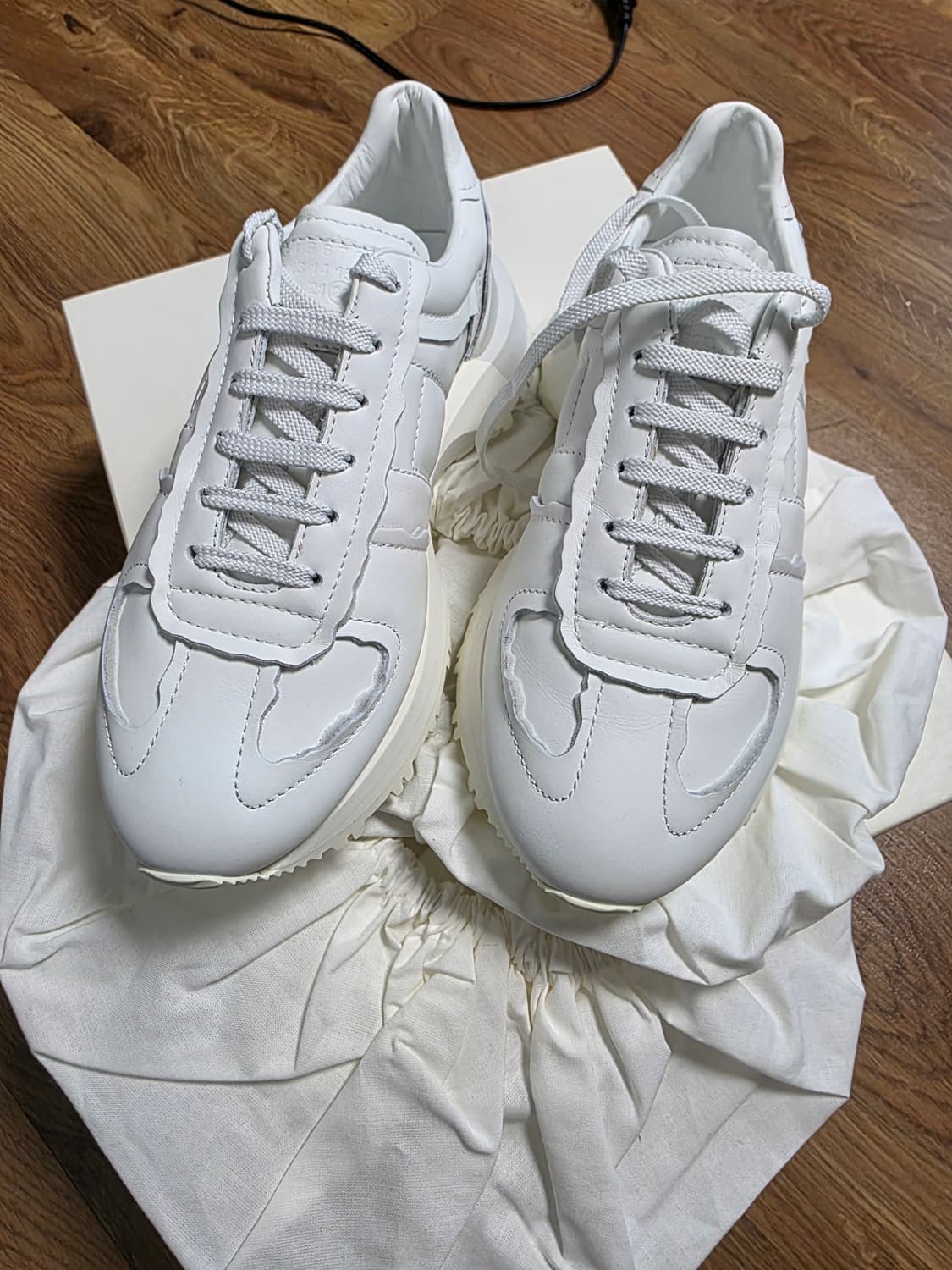 마르지엘라 슈즈  상품이미지1