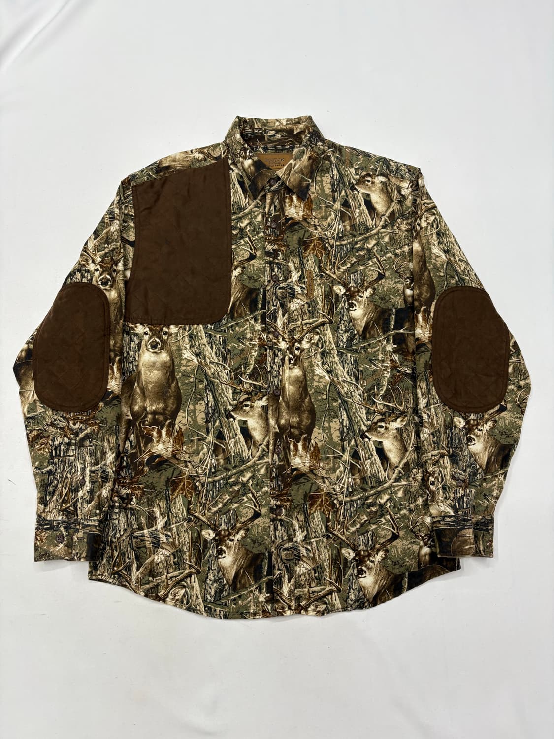 SCOTCH & SODA 빈티지 리얼트리 헌팅 남방 셔츠 상품이미지9