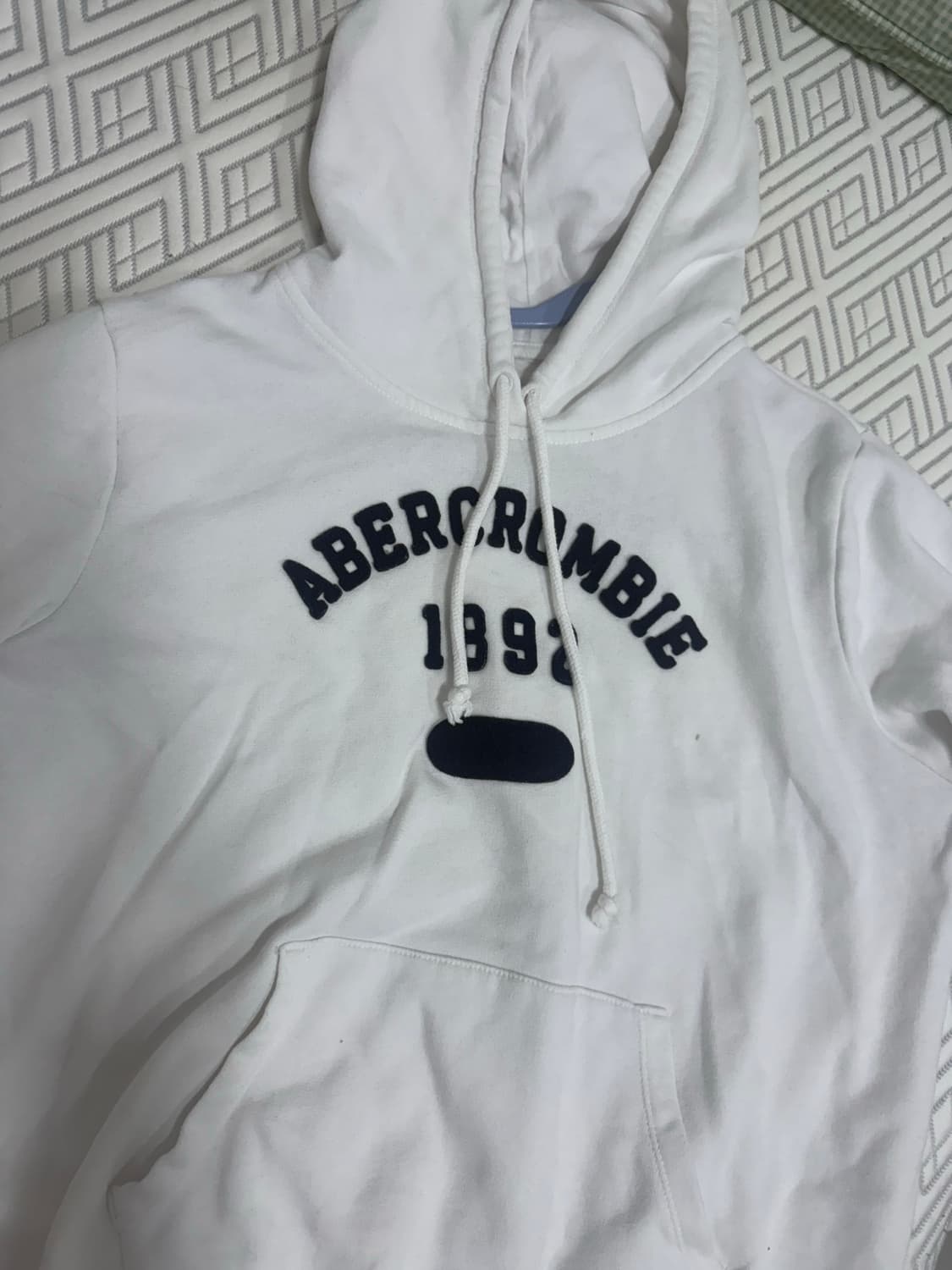 아베크롬비 후드티  상품이미지1