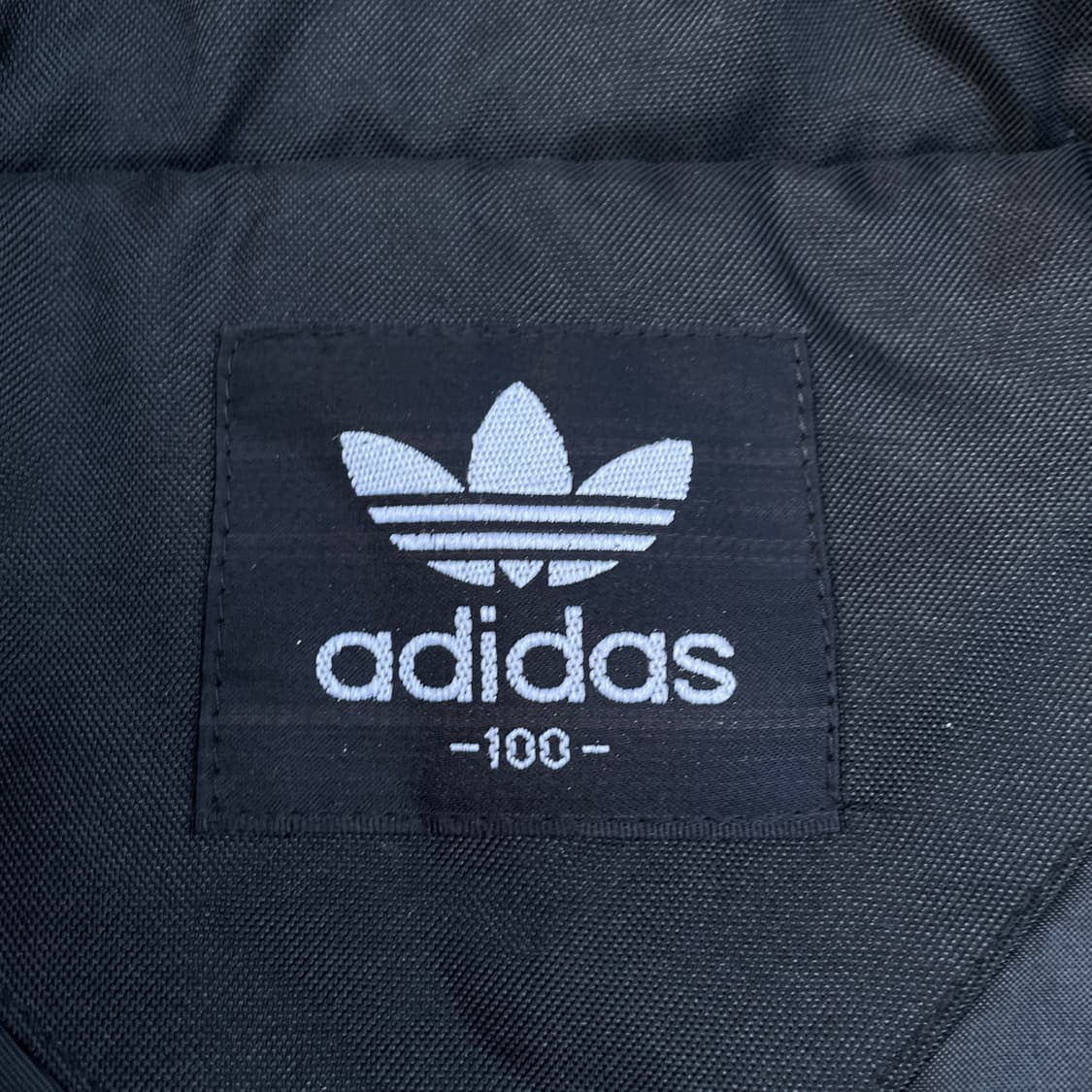 90s 아디다스 대대장 빅로고 올드스쿨 점퍼 보드 자켓 트랙자켓 100 상품이미지5