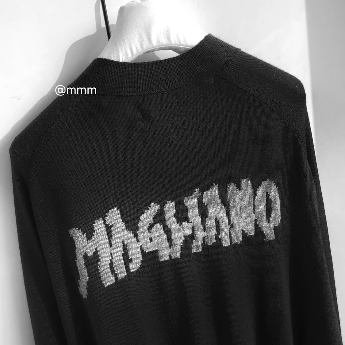 마리아노/그랜파 기디건 상품이미지2