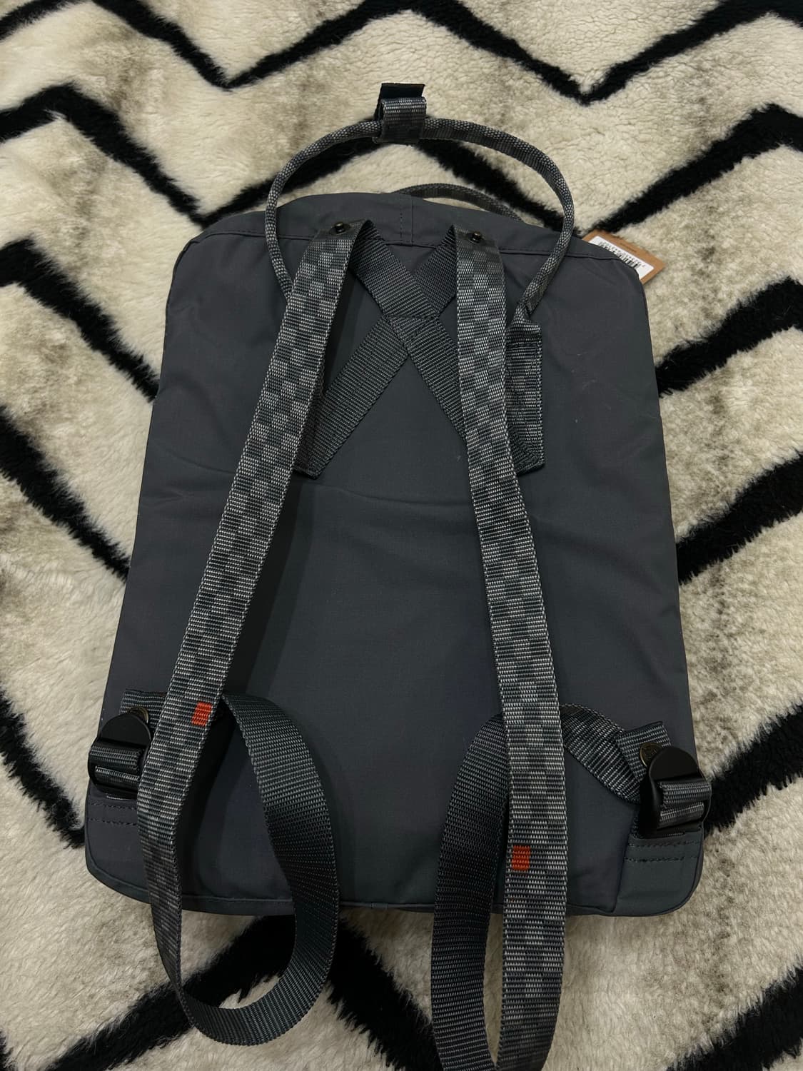 피엘라벤 카켄 백팩/슈퍼 그레이 상품이미지4