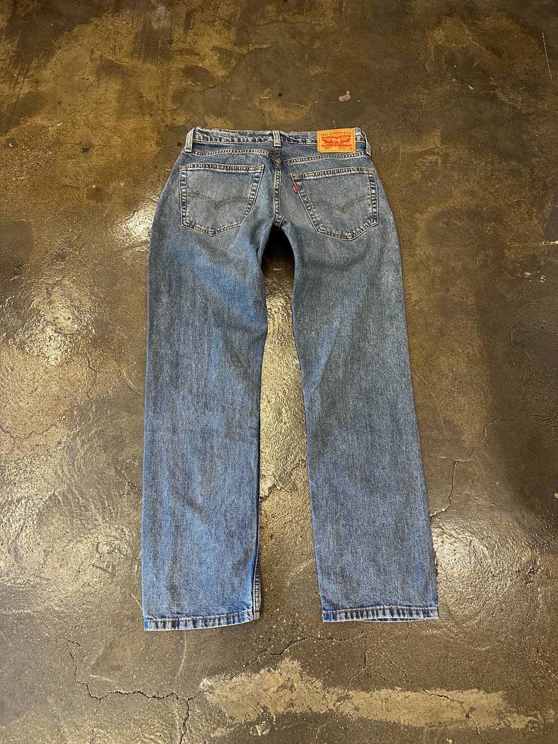 Levis 리바이스 559 W30 L30 상품이미지2