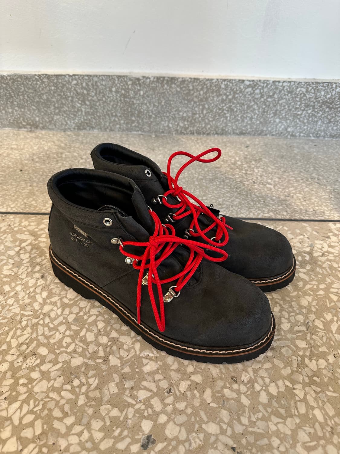 Ikomt shoes 상품이미지3