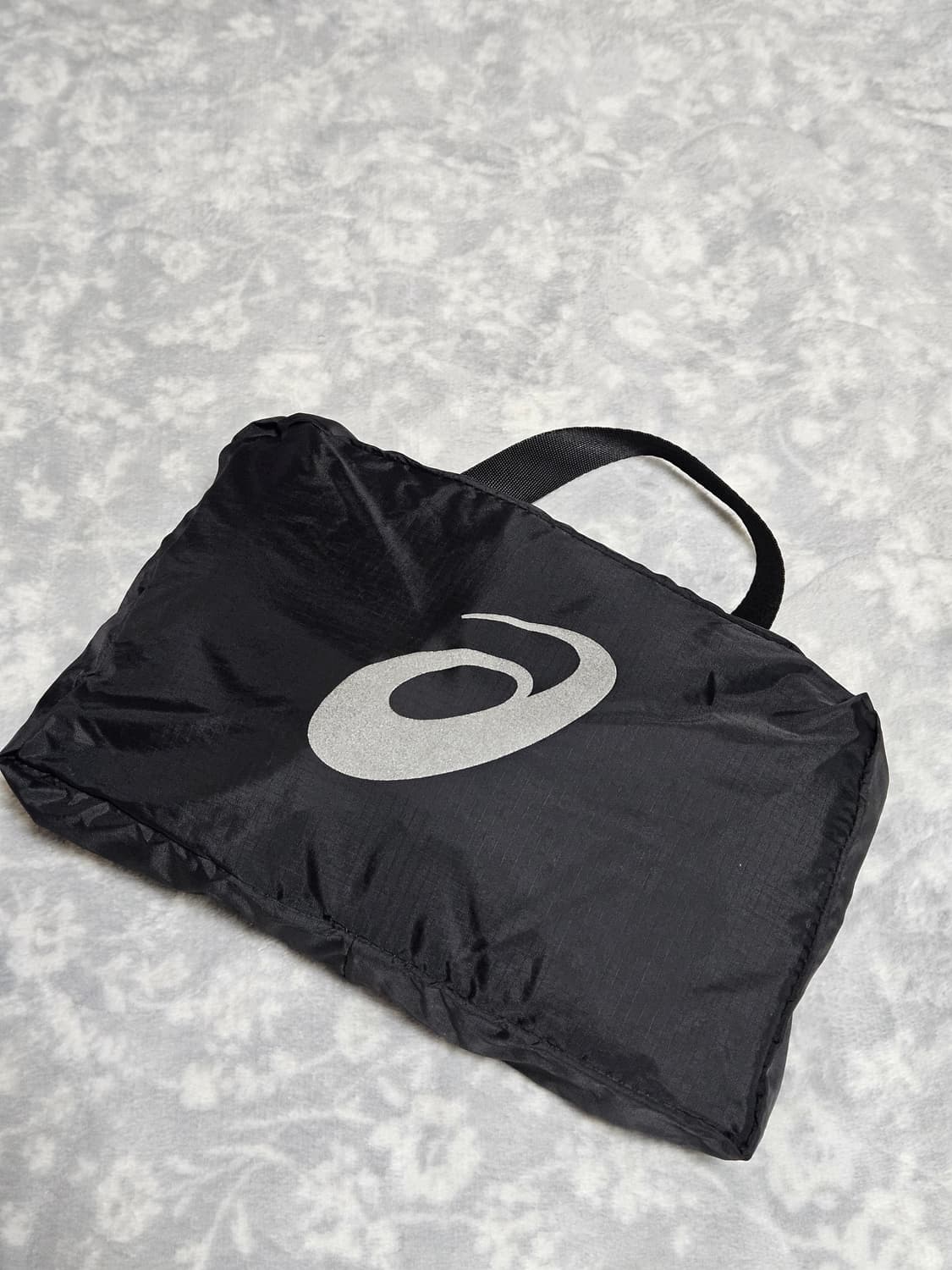 아식스 나일론 패커블 경량 백팩 상품이미지3