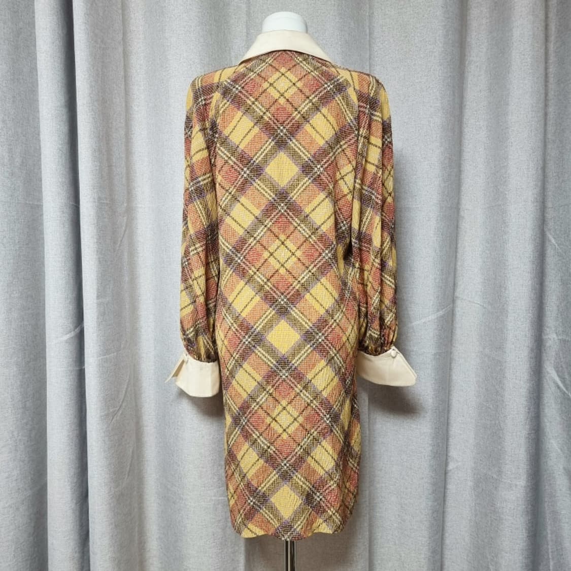 크리스챤 디올 셔츠원피스 롱셔츠 (55-66) 상품이미지4