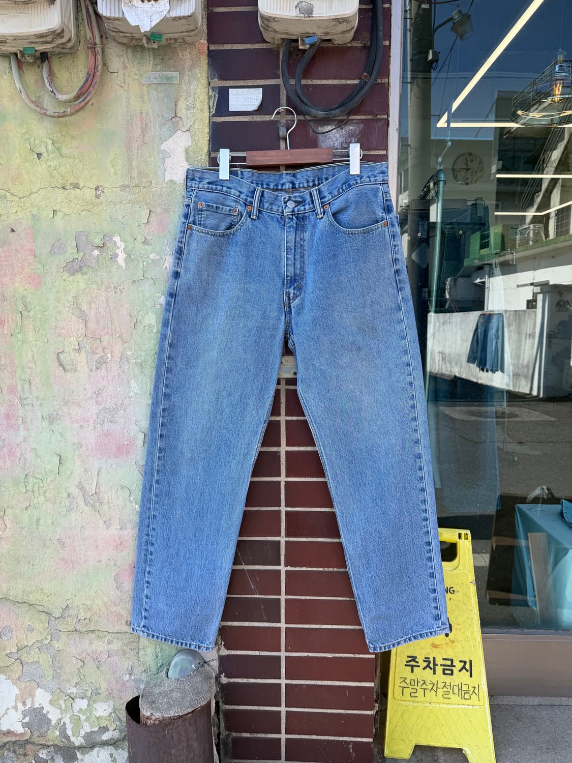 00~10’s 550 Vintage Levi’s 상품이미지1