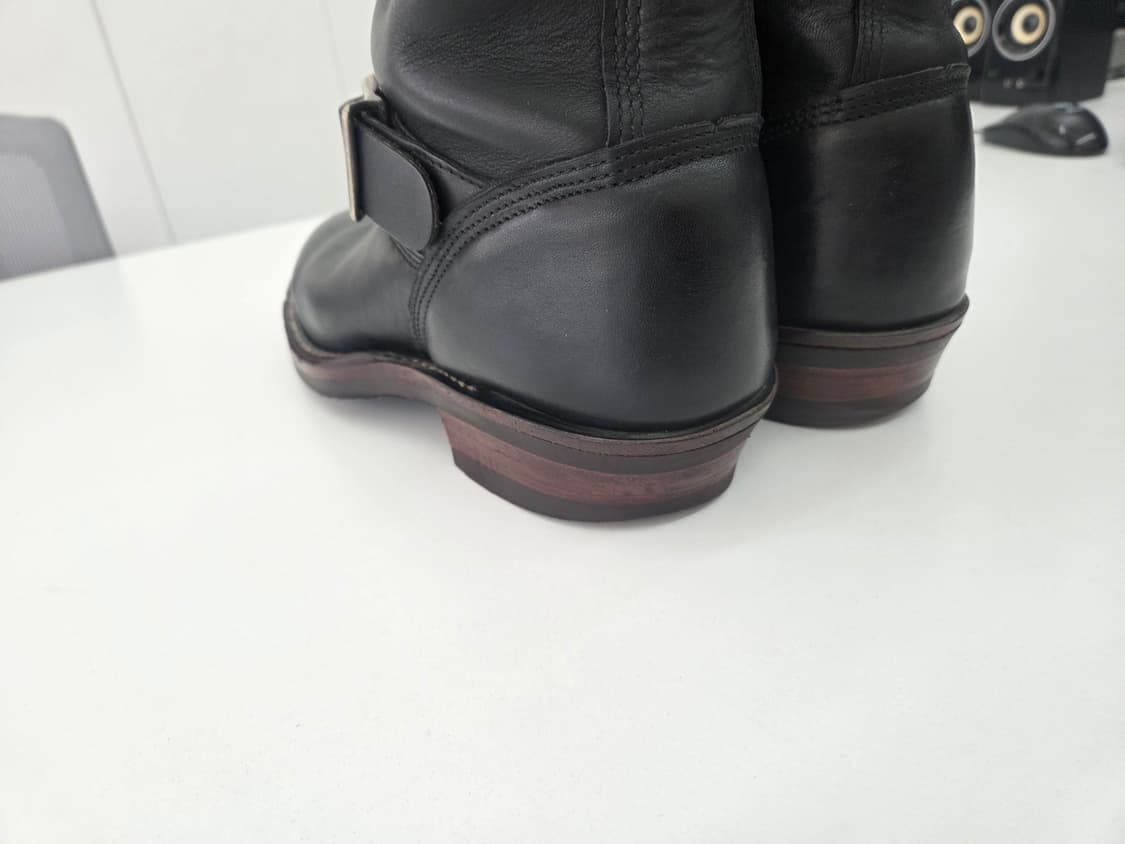 화이츠 노마드 엔지니어부츠 9e 사이즈 상품이미지6