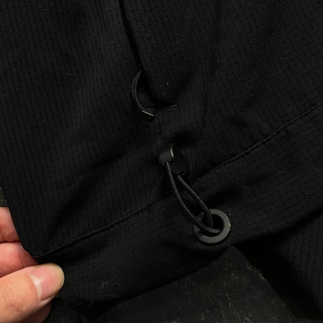 100 아디다스 런닝 바람막이  상품이미지5