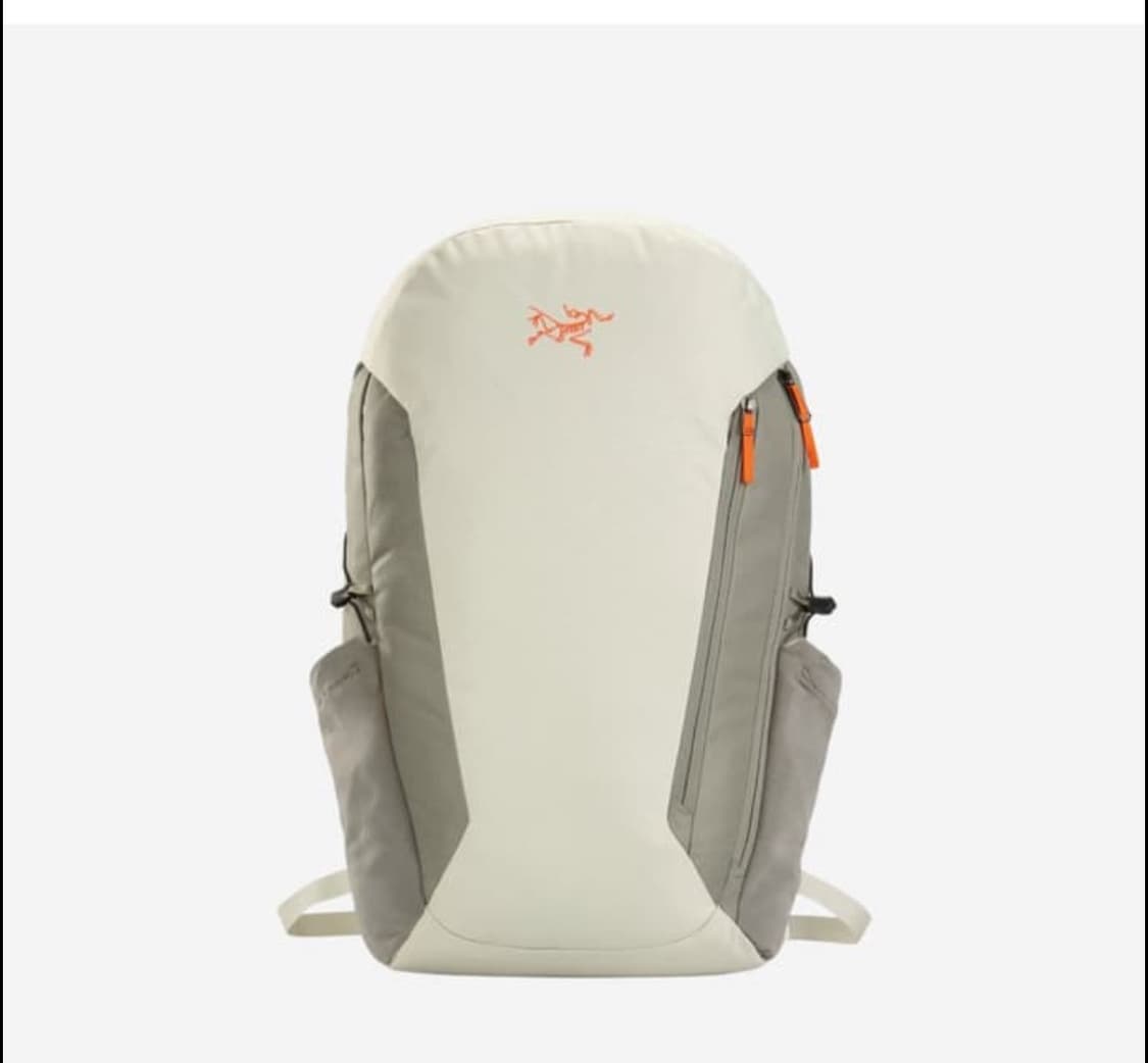 아크테릭스 멘티스 백팩 상품이미지1