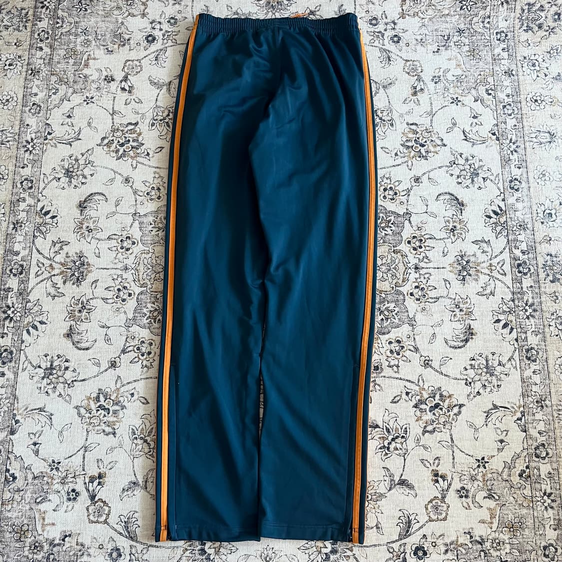 아디다스 오리지날 파이어버드 자수로고 트랙팬츠 상품이미지7