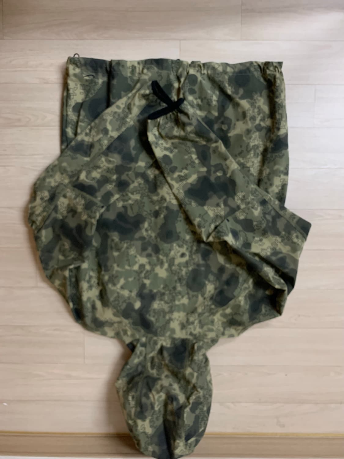 나이키 테크팩 s사이즈 택만 없는 새상품 상품이미지3