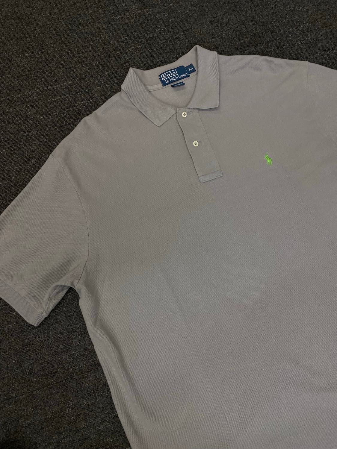 Polo 폴로 pk 티셔츠 상품이미지3