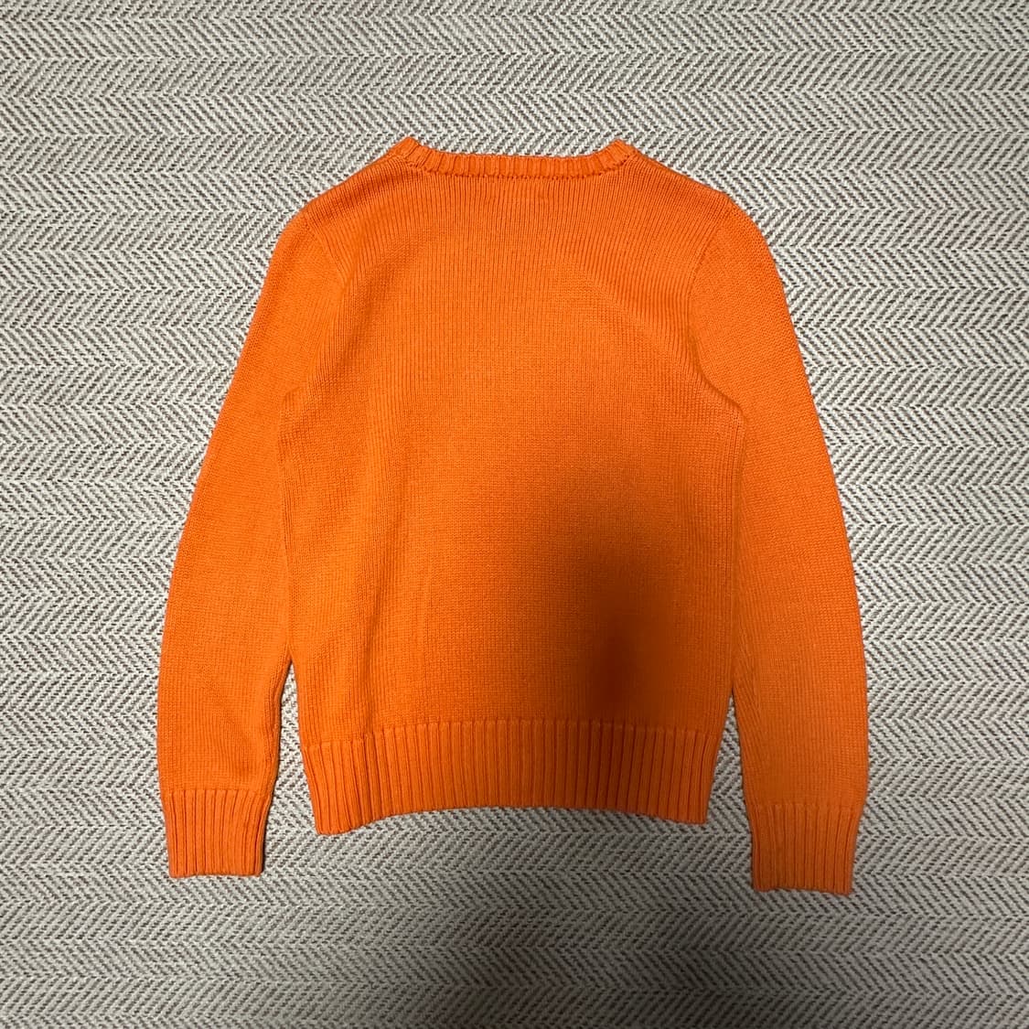 POLO RALPH LAUREN woman cotton knit 상품이미지2