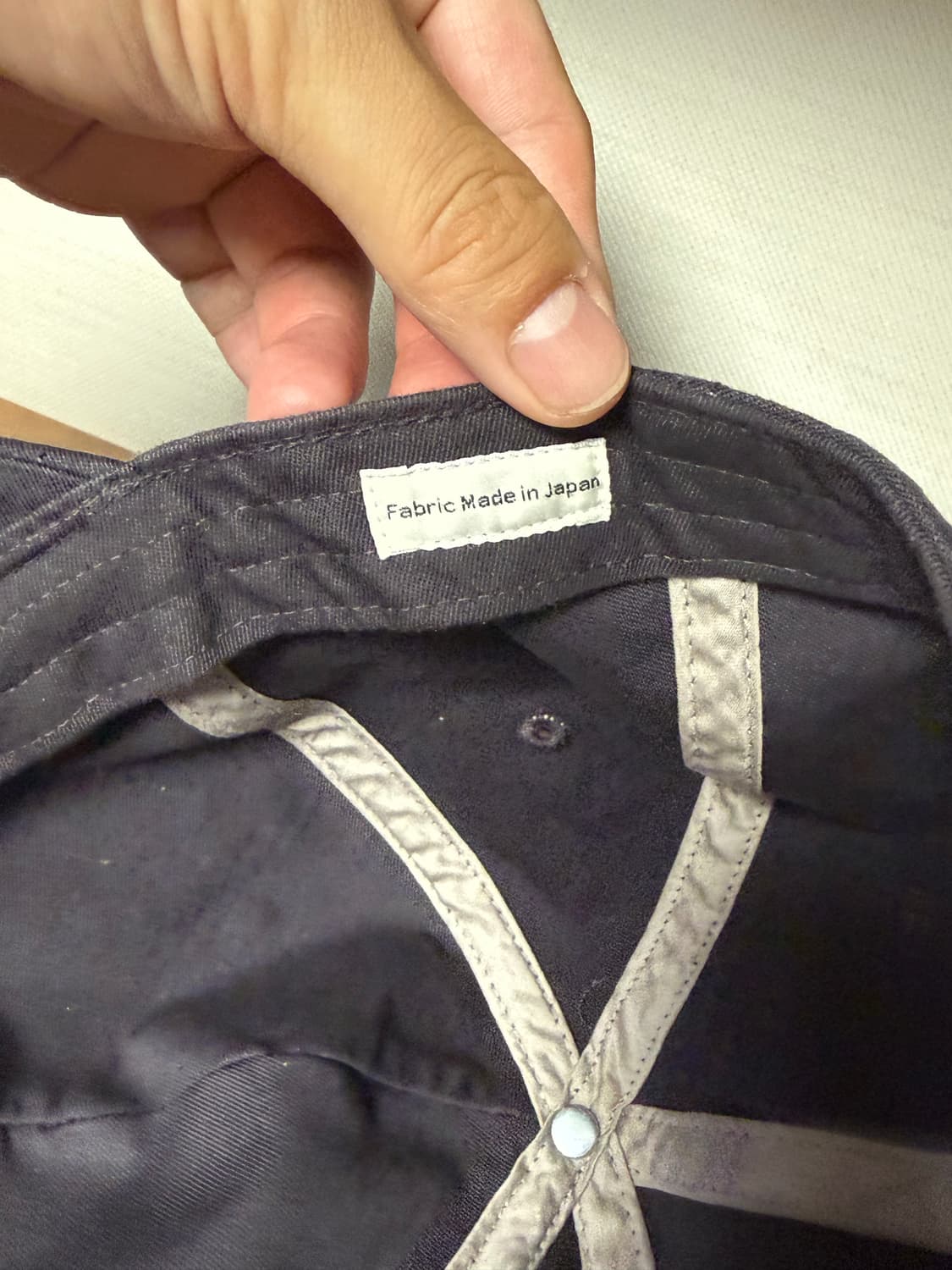 테프스토어즈 files - Ⓕ Japan (Slate gray) 라지 L 상품이미지7