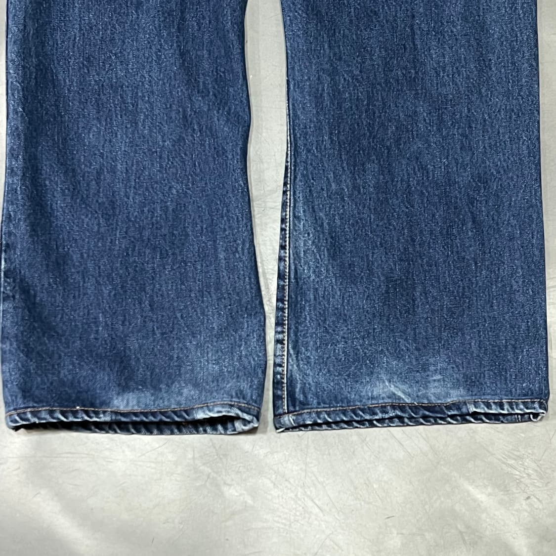  리바이스 517 블랭크탭 데님 팬츠 y15032 상품이미지5