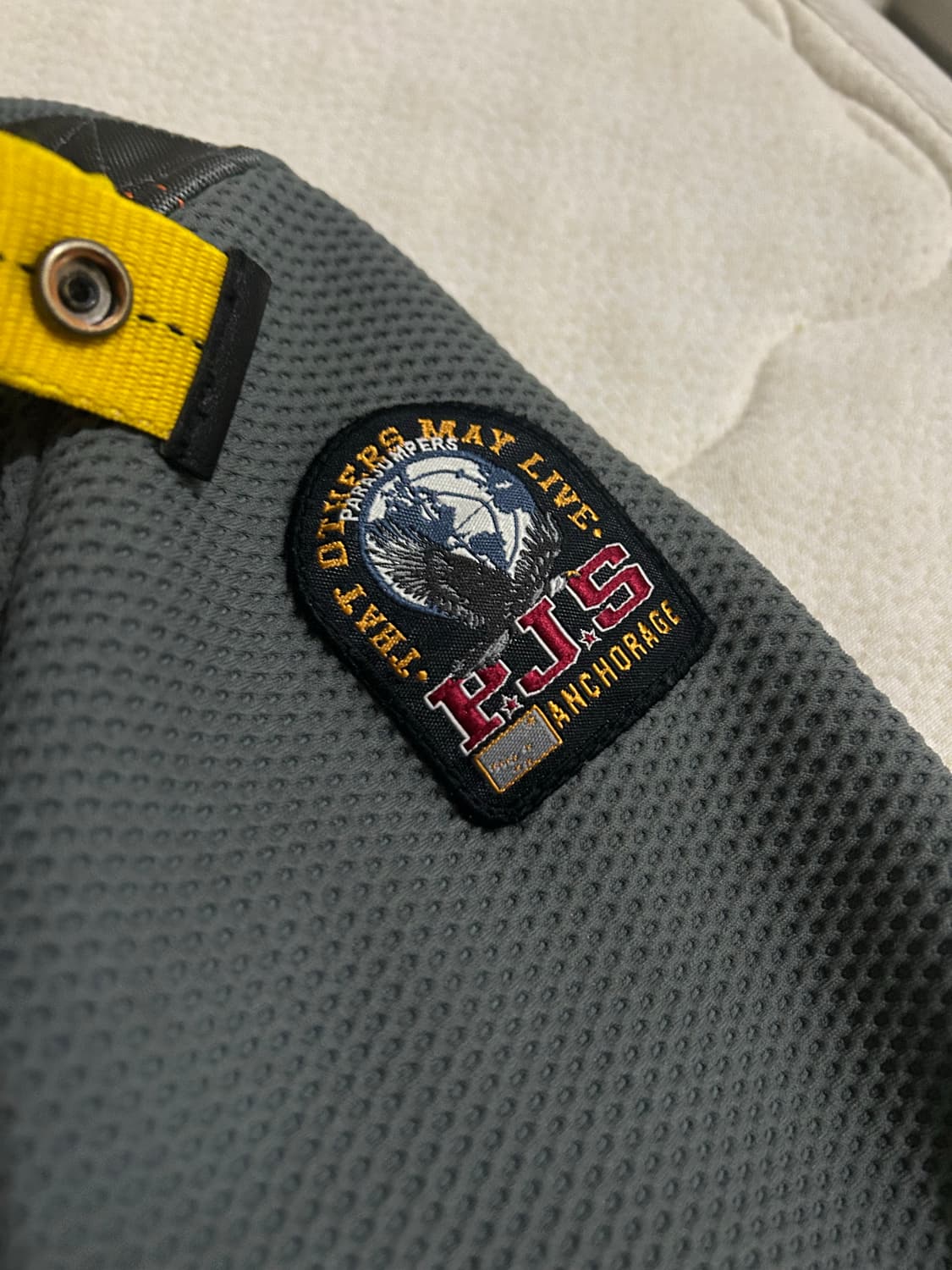 파라점퍼스 경량 M 상품이미지3