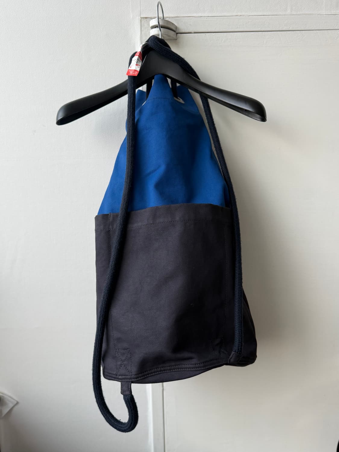 스톤아일랜드 마리나 더플백  상품이미지2