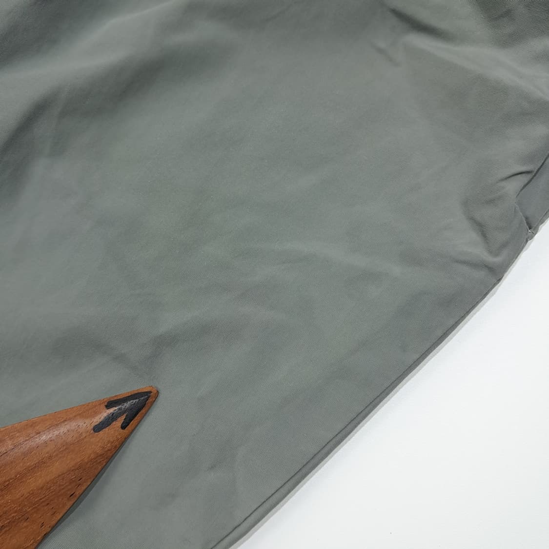 CL664 M 미군 90s 미국판 IPFU 1세대 바람막이 자켓 상품이미지5