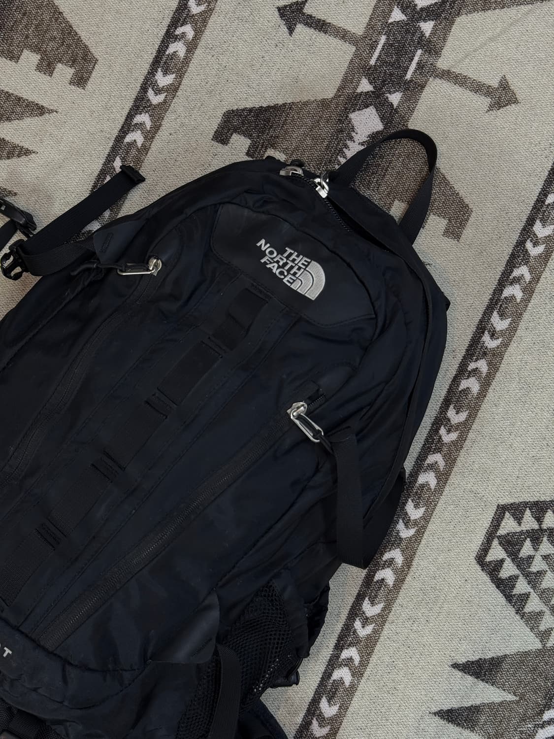 노스페이스 빅샷 백팩 상품이미지4