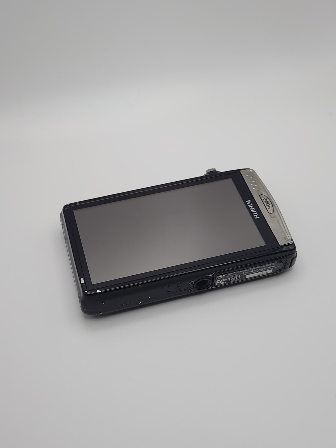 후지필름 FINEPIX Z950EXR 블랙 상품이미지6