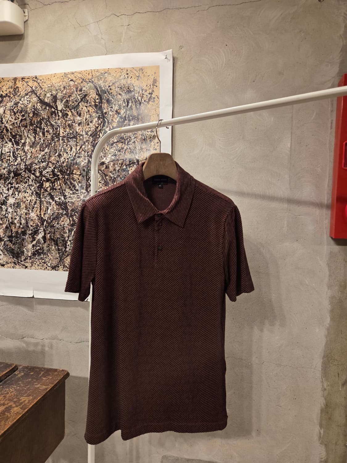 조르지오 아르마니 컬렉션 피스 상품이미지9