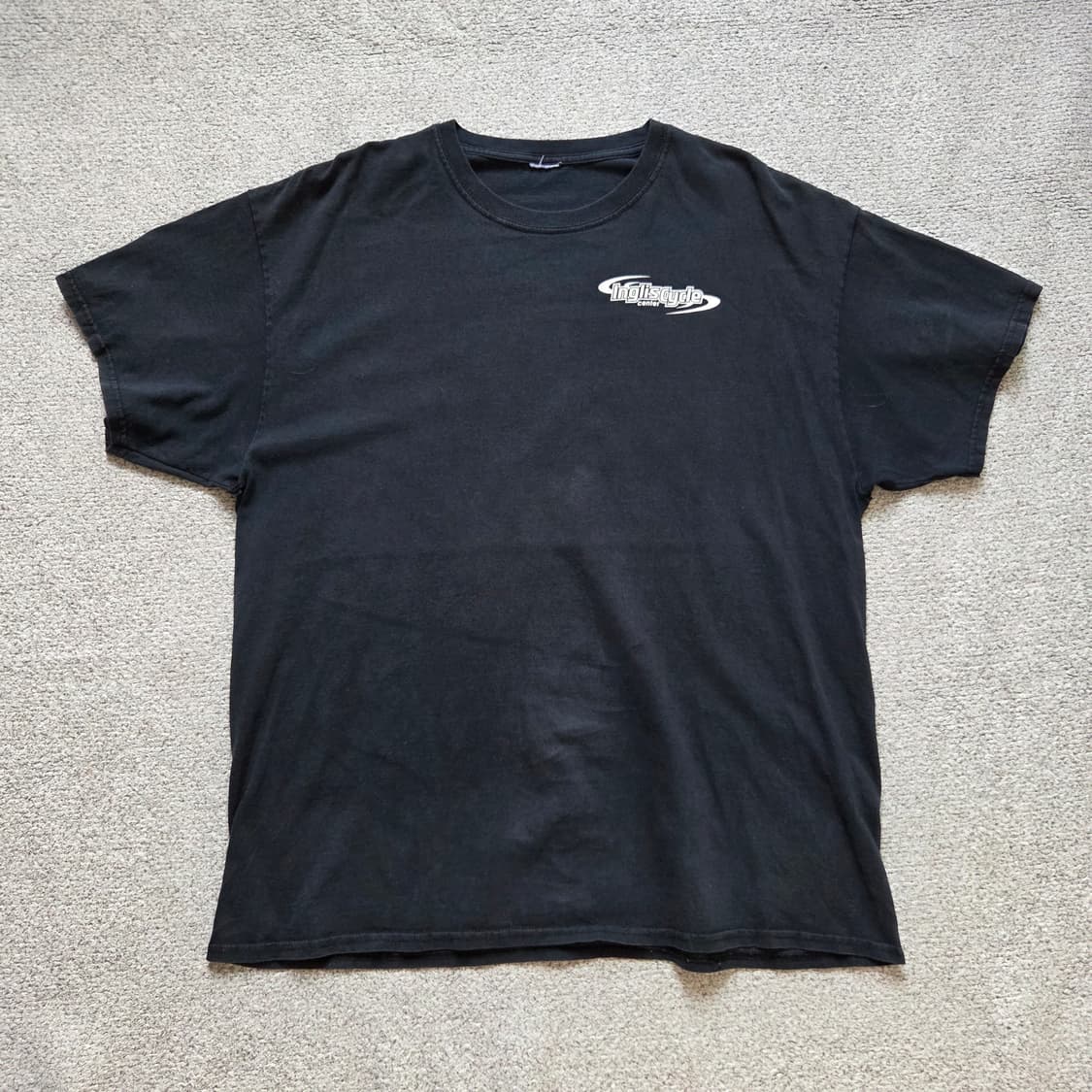 Japanese Sponsers 빈티지 반팔 티셔츠 XL(105) 상품이미지2