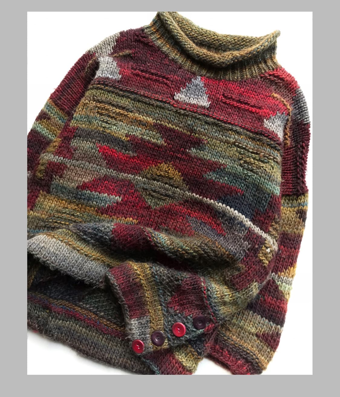 Japan vintage 상품이미지1