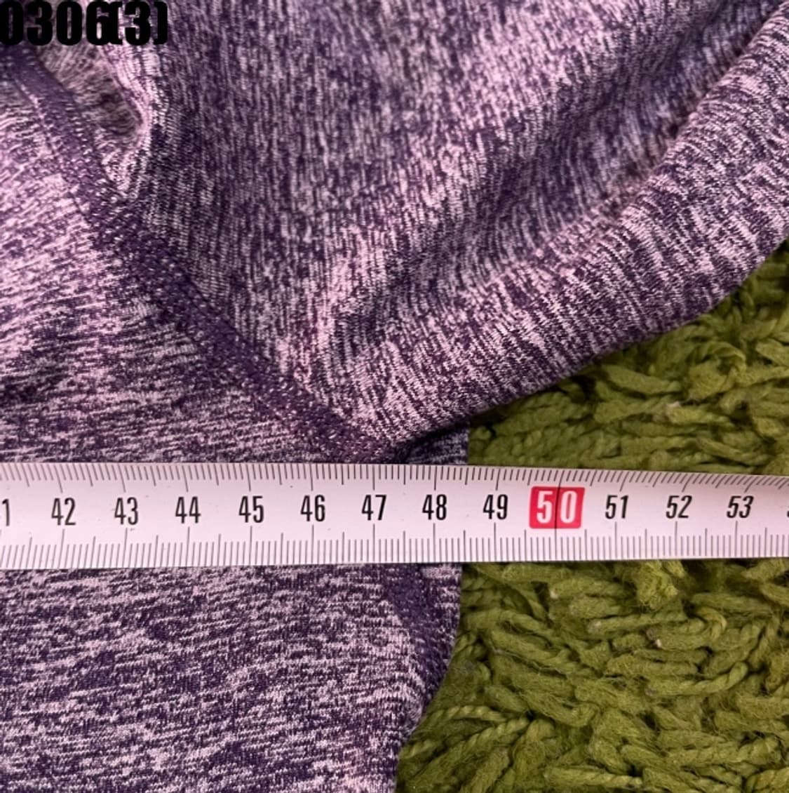 나이키 드라이핏 상의 상품이미지6