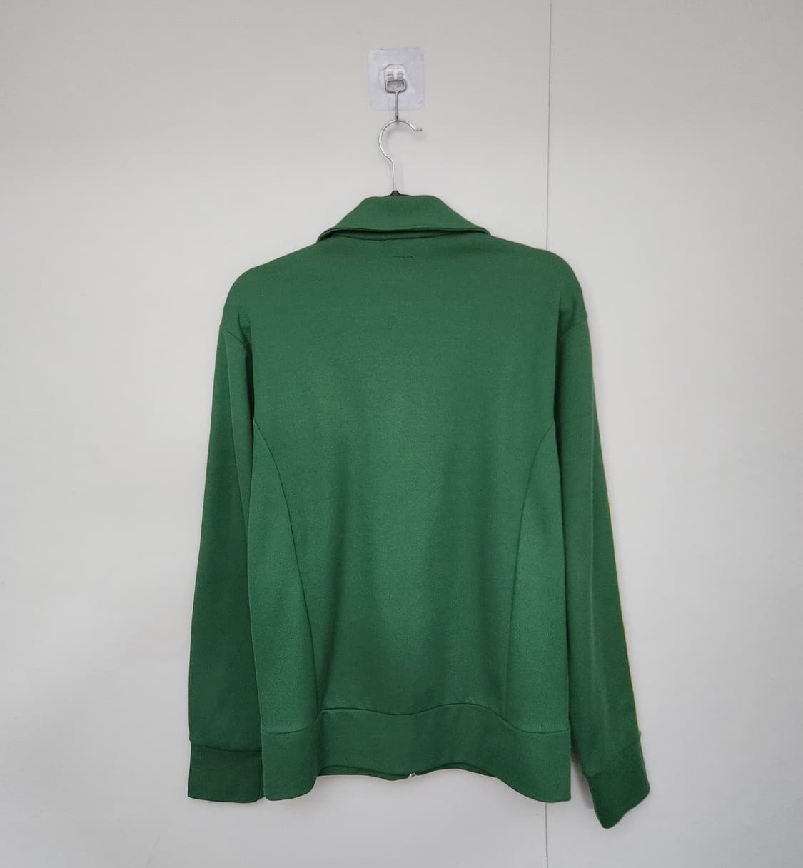 아디다스 105 유로파 트랙탑 져지 집업 상품이미지2