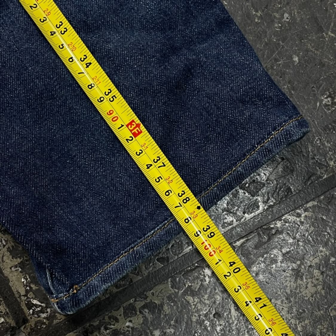 34 리바이스 502 MADE & CRAFTED  상품이미지10