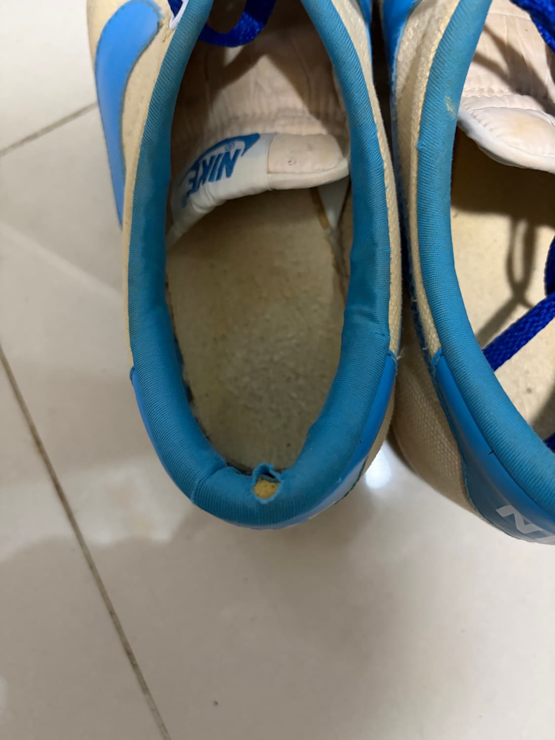 나이키 신발 상품이미지3
