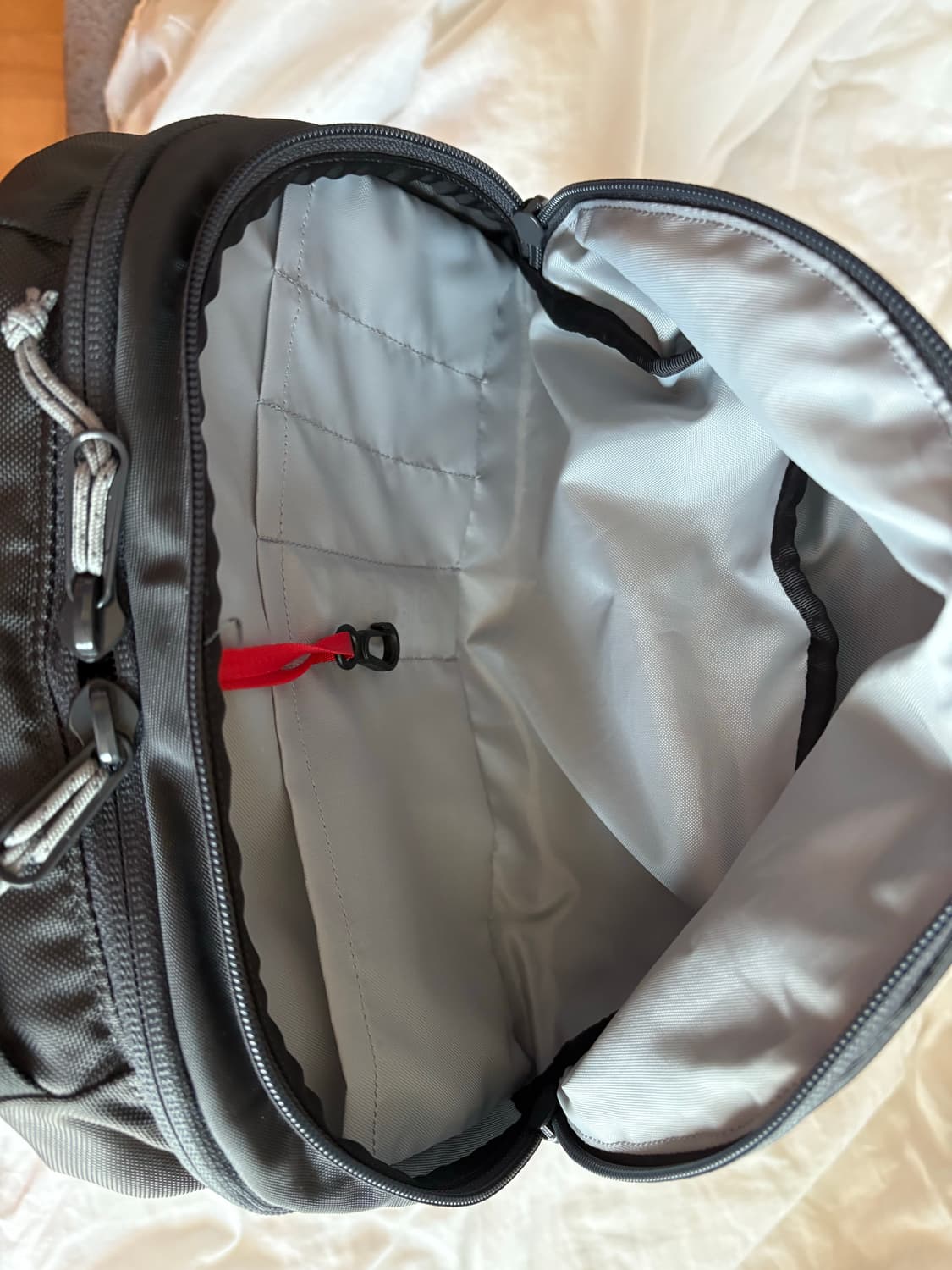 ARC'TERYX MANTIS 26 아크테릭스 맨티스26 백팩 상품이미지5