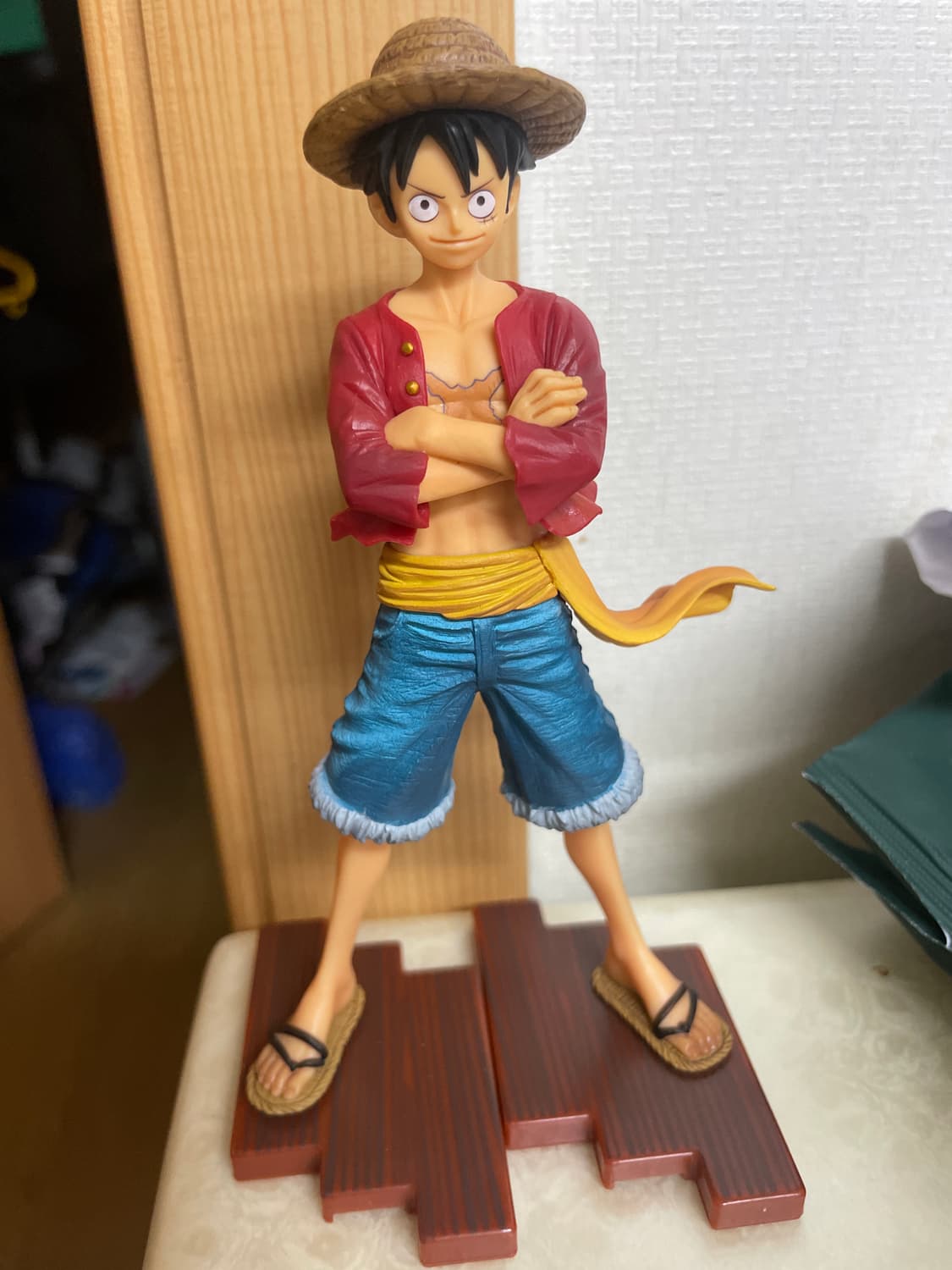 루피 피규어 상품이미지2